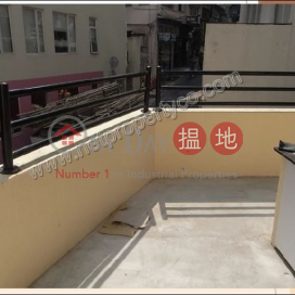 Heart of SOHO district flat for Rent, Chung Shan House 中山樓 | Central District (A057926)_0