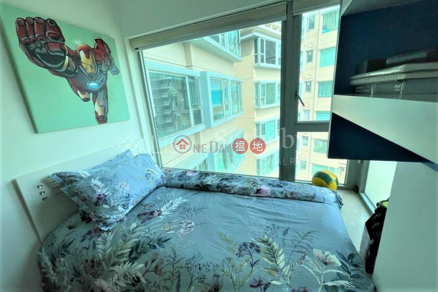 Property for Sale at Park Island with 3 Bedrooms, 8 Pak Lai Road | Tsuen Wan Hong Kong Sales, HK$ 18M