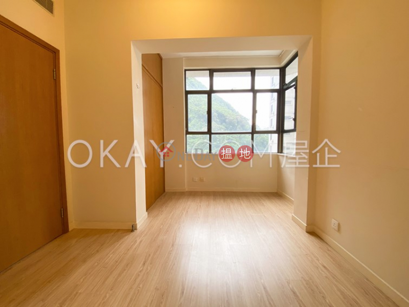 Luxurious 4 bedroom with balcony & parking | Rental 1 Tregunter Path | Central District | Hong Kong | Rental, HK$ 95,000/ month