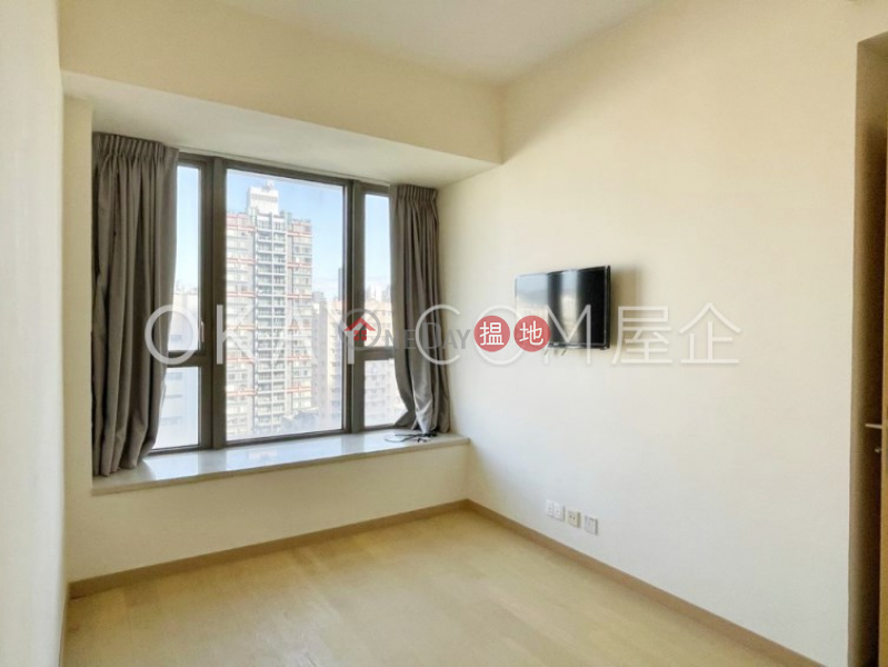 Generous 2 bedroom with balcony | Rental | 9 Austin Road West | Yau Tsim Mong | Hong Kong, Rental | HK$ 28,000/ month
