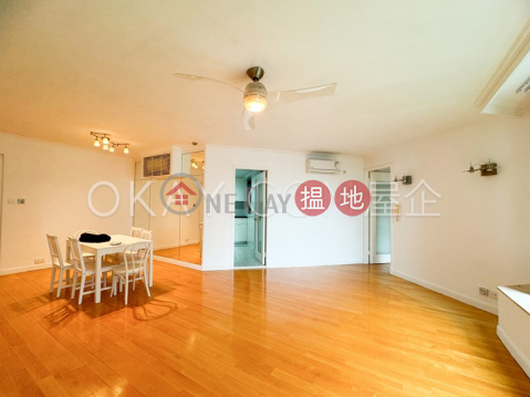 Unique 3 bedroom in Mid-levels West | For Sale | Robinson Place 雍景臺 _0