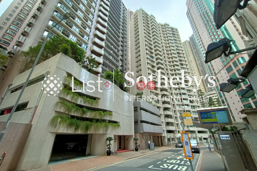 Property for Rent at Woodland Garden with 3 Bedrooms | 10 MacDonnell Road | Central District, Hong Kong, Rental | HK$ 61,000/ month