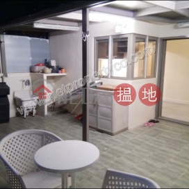 Apartment with Terrace for Rent in Happy Valley | Champion Court 金鞍大廈 _0