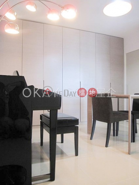 Efficient 2 bedroom on high floor | For Sale | (T-47) Tien Sing Mansion On Sing Fai Terrace Taikoo Shing 天星閣 (47座) _0