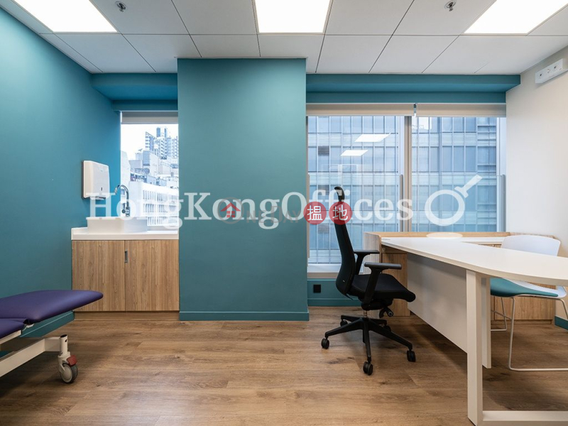 金利豐中心寫字樓租單位出租35皇后大道中 | 中區-香港出租|HK$ 99,100/ 月