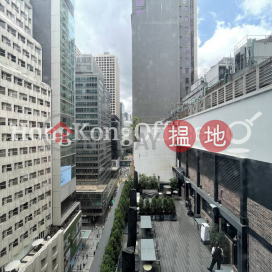 Office Unit for Rent at Canton House, Canton House 豐樂行 | Central District (HKO-77627-ABHR)_0