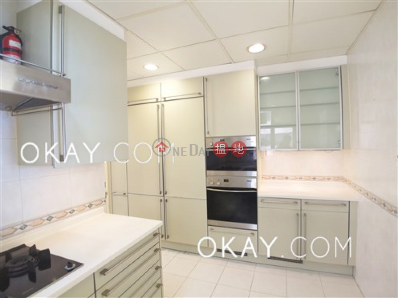 3房2廁,極高層,連車位,露台《南灣大廈出售單位》|南灣大廈(South Bay Towers)出售樓盤 (OKAY-S18204)