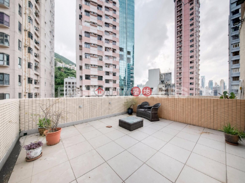 2 Bedroom Flat for Rent in Happy Valley, Igloo Residence 意廬 Rental Listings | Wan Chai District (EVHK34541)