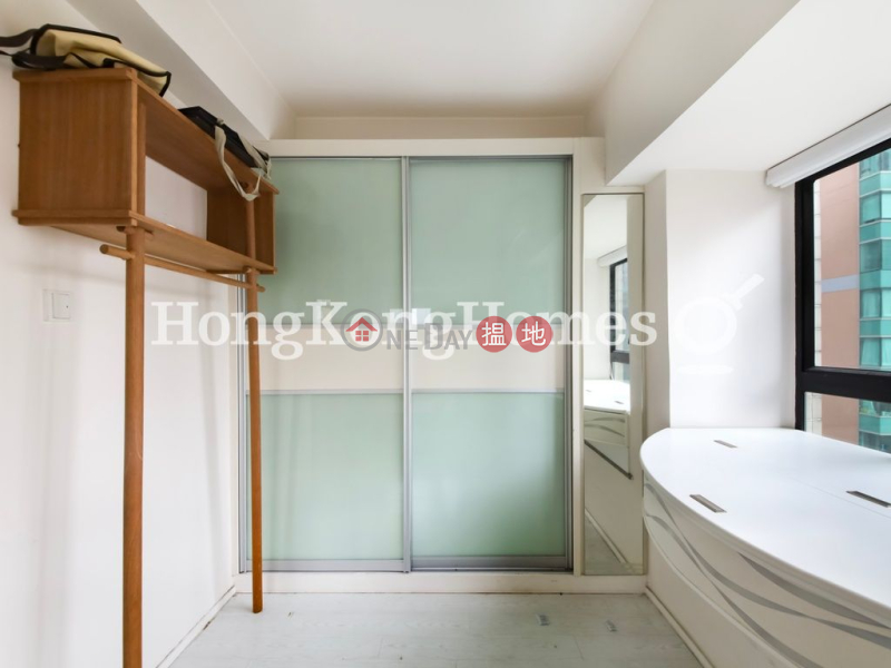 1 Bed Unit for Rent at Caine Tower, Caine Tower 景怡居 Rental Listings | Central District (Proway-LID196938R)