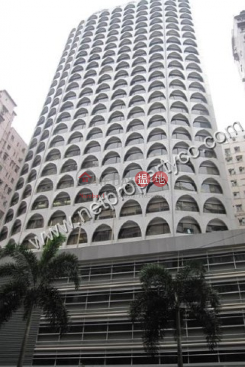 Prime office for Rent, Shanghai Industrial Investment Building 上海實業大廈 | Wan Chai District (A056615)_0