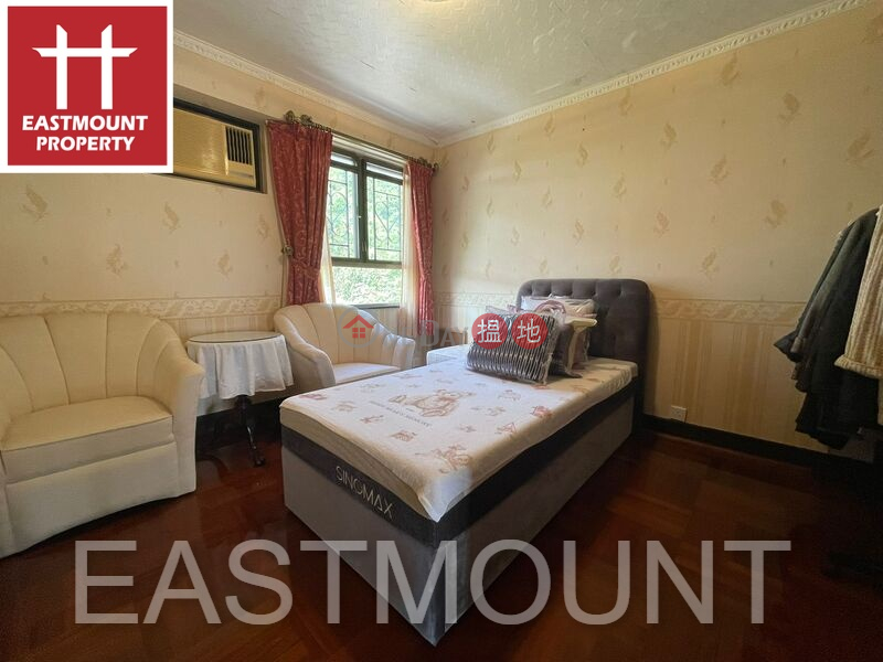 Sai Kung Village House | Property For Sale in Clover Lodge, Wong Keng Tei 黃京地萬宜山莊-Sea view complex | Wong Keng Tei Village House 黃麖地村屋 Sales Listings