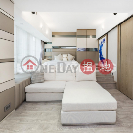 Studio Flat for Sale in Mid Levels West, The Icon 干德道38號The ICON | Western District (EVHK39556)_0