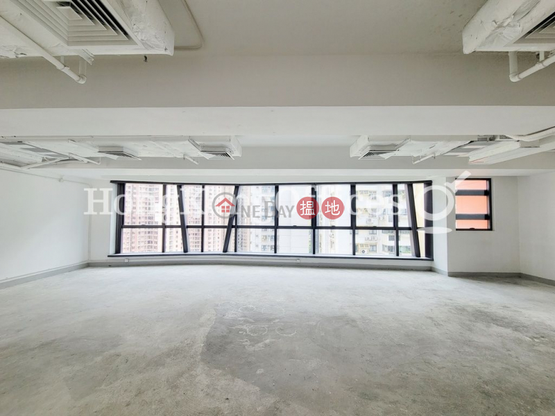 Office Unit for Rent at KP Tower | 93 King\'s Road | Wan Chai District | Hong Kong | Rental | HK$ 60,233/ month