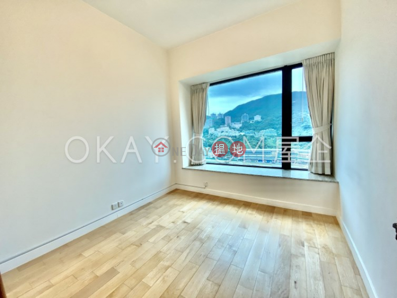 Luxurious 4 bedroom on high floor with parking | For Sale | 2B Broadwood Road | Wan Chai District Hong Kong, Sales, HK$ 96M