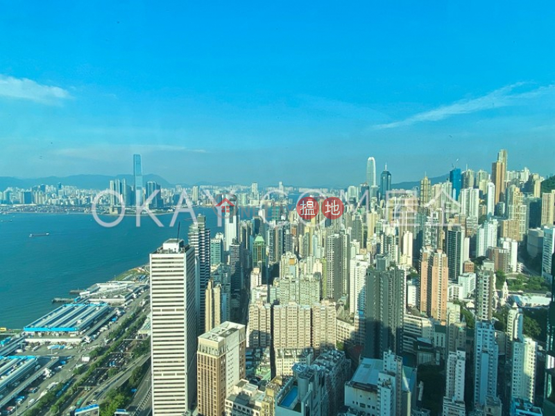 Tasteful 2 bedroom on high floor with sea views | For Sale | The Belcher\'s Phase 2 Tower 8 寶翠園2期8座 Sales Listings