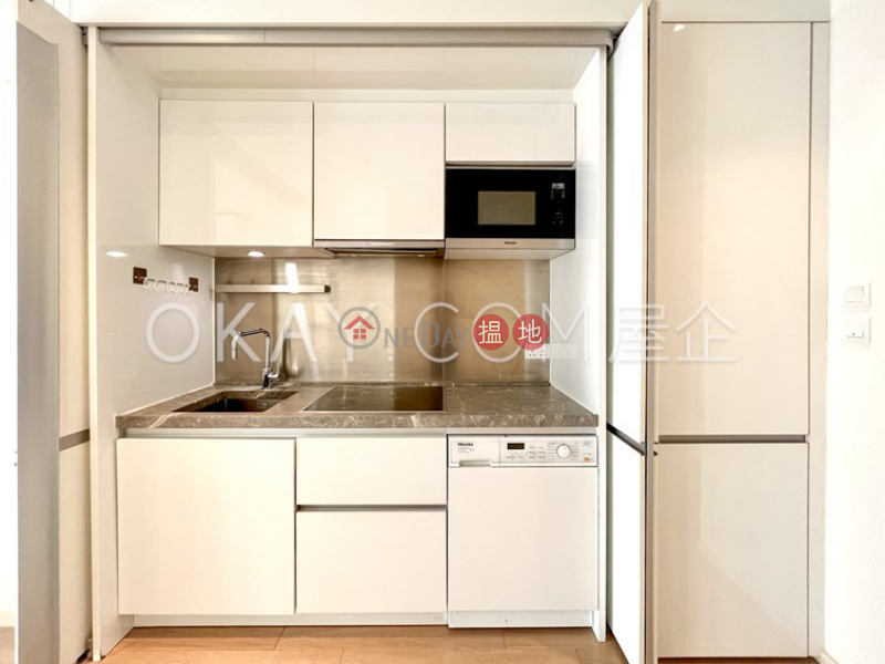 Rare 2 bedroom with balcony | For Sale, The Morgan 敦皓 Sales Listings | Western District (OKAY-S313772)