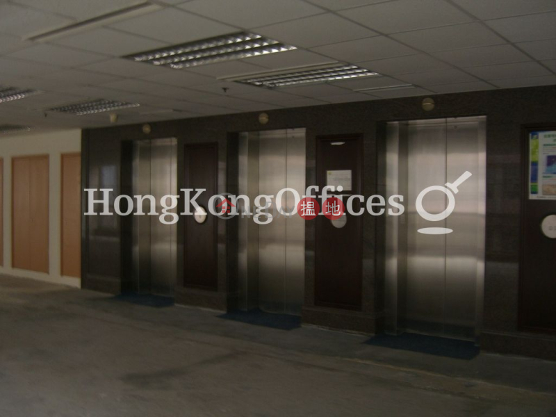 Office Unit for Rent at China Minmetals Tower | China Minmetals Tower 中國五礦大廈 Rental Listings