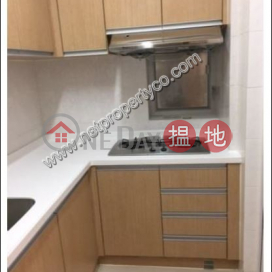 Decent Apartment for Rent in Causeway Bay | Hyde Park Mansion 海德大廈 _0