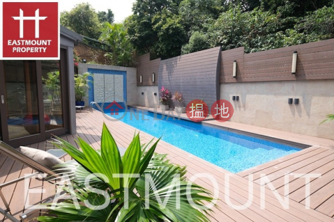Clearwater Bay Villa House | Property For Sale and Lease in Emerald Garden, Chuk Kok Road 竹角路翠蕙園- Extremely rare on market | Emerald Garden 翠蕙園 _0