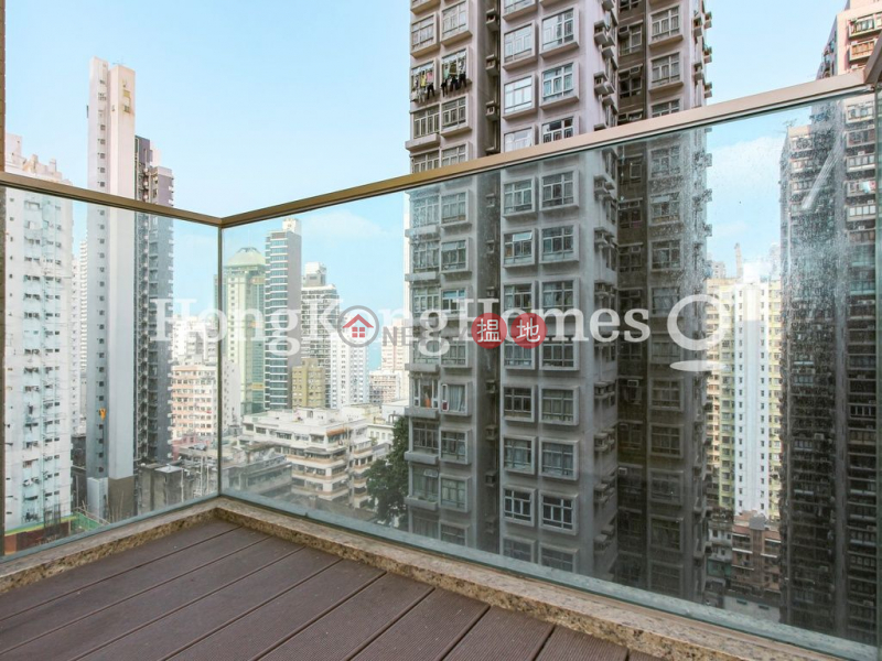 3 Bedroom Family Unit for Rent at The Nova 88 Third Street | Western District | Hong Kong, Rental HK$ 48,000/ month
