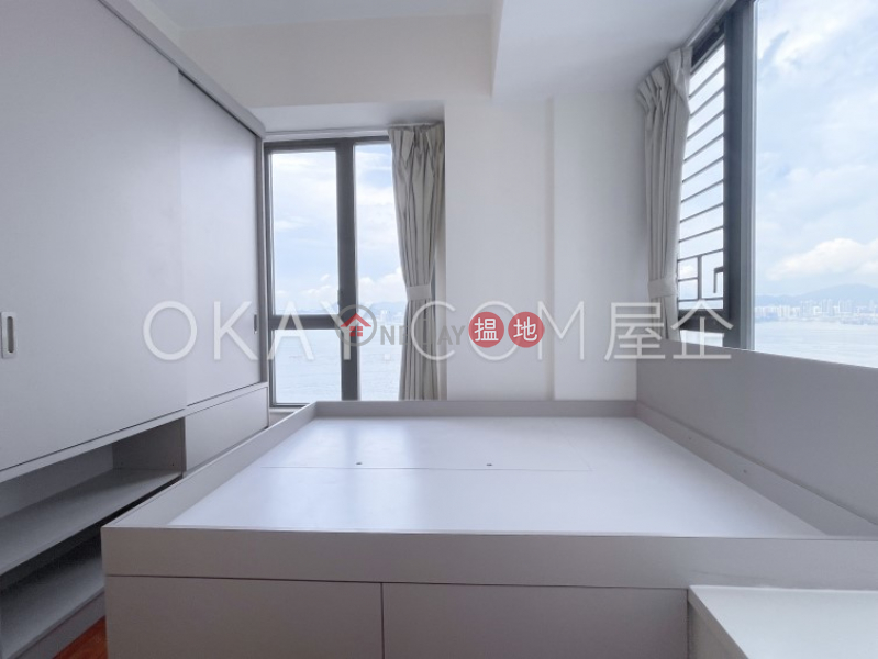 HK$ 31,000/ 月|吉席街18號|西區3房2廁,極高層吉席街18號出租單位