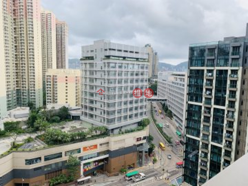 High Floor, include furniture | 1 Sheung Foo Street | Kowloon City | Hong Kong Rental | HK$ 33,000/ month