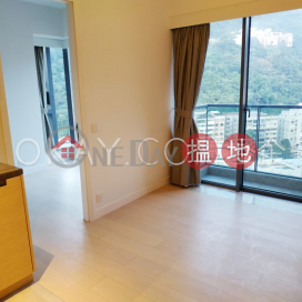 Popular 1 bedroom on high floor | Rental, 8 Mui Hing Street 梅馨街8號 | Wan Chai District (OKAY-R353267)_0
