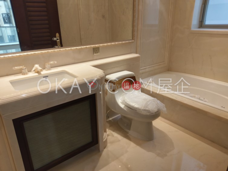 Tasteful 2 bedroom with balcony | Rental, 23 Robinson Road | Western District, Hong Kong | Rental HK$ 56,000/ month