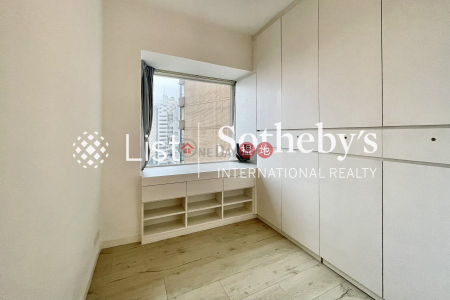 HK$ 65,000/ month Valverde | Central District, Property for Rent at Valverde with 3 Bedrooms