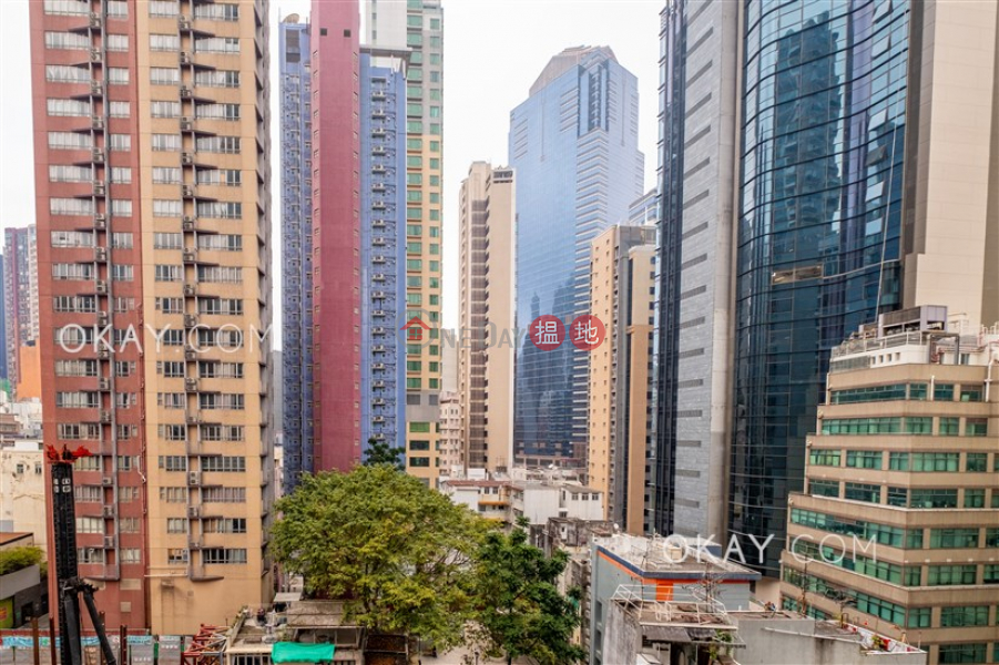 Property Search Hong Kong | OneDay | Residential, Sales Listings | Stylish 3 bedroom with terrace | For Sale