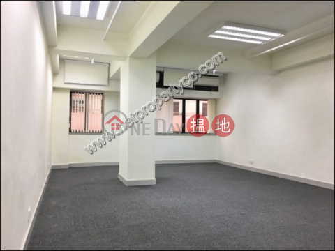Office for rent between Central and Sheung Wan | The L.Plaza The L.Plaza _0