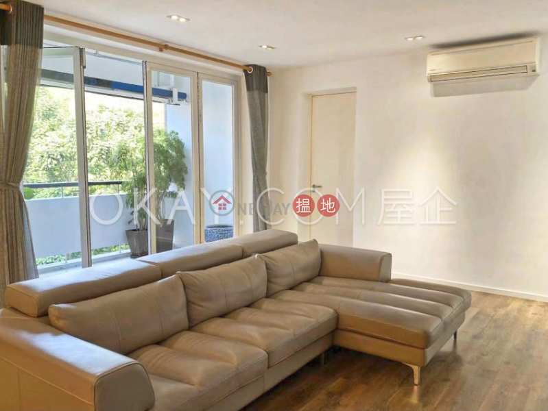 Property Search Hong Kong | OneDay | Residential, Sales Listings, Rare 2 bedroom on high floor with rooftop & balcony | For Sale