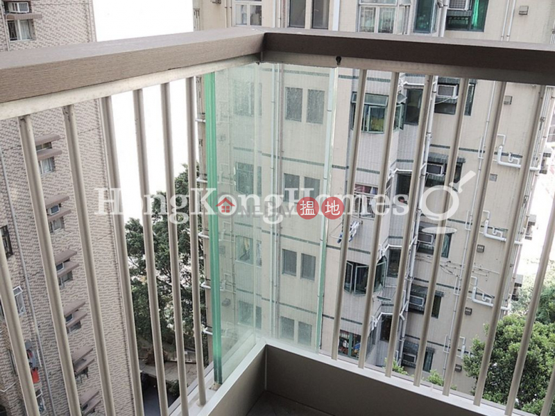 1 Bed Unit for Rent at High West, High West 曉譽 Rental Listings | Western District (Proway-LID148033R)