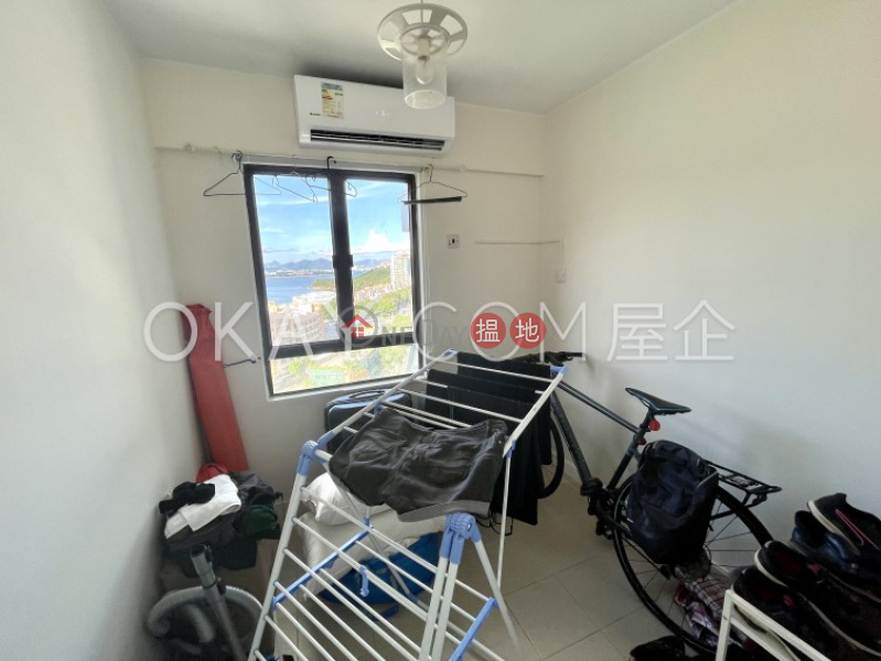 Cozy 2 bedroom on high floor with sea views & balcony | For Sale | Discovery Bay, Phase 3 Hillgrove Village, Glamour Court 愉景灣 3期 康慧台 康頤閣 Sales Listings