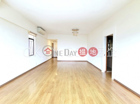 Efficient 3 bedroom on high floor with parking | Rental | Villa Rocha 樂翠台 _0