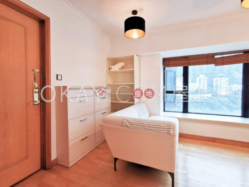 Lovely 2 bedroom on high floor | For Sale | Cathay Lodge 國泰新宇 Sales Listings