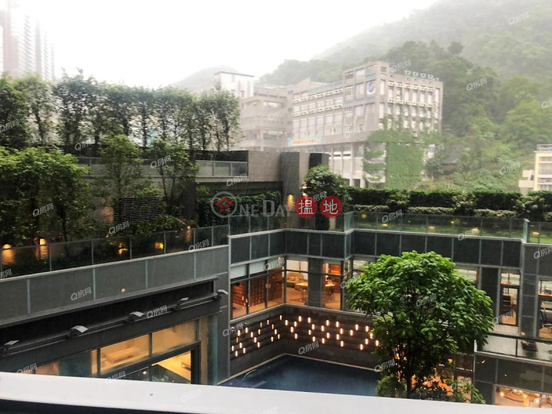 Lime Gala Block 1B | 1 bedroom Low Floor Flat for Rent, 393 Shau Kei Wan Road | Eastern District | Hong Kong, Rental, HK$ 17,800/ month
