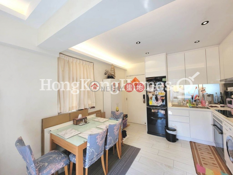 2 Bedroom Unit at Tai Hang Terrace | For Sale 5 Chun Fai Road | Wan Chai District Hong Kong Sales, HK$ 9.6M