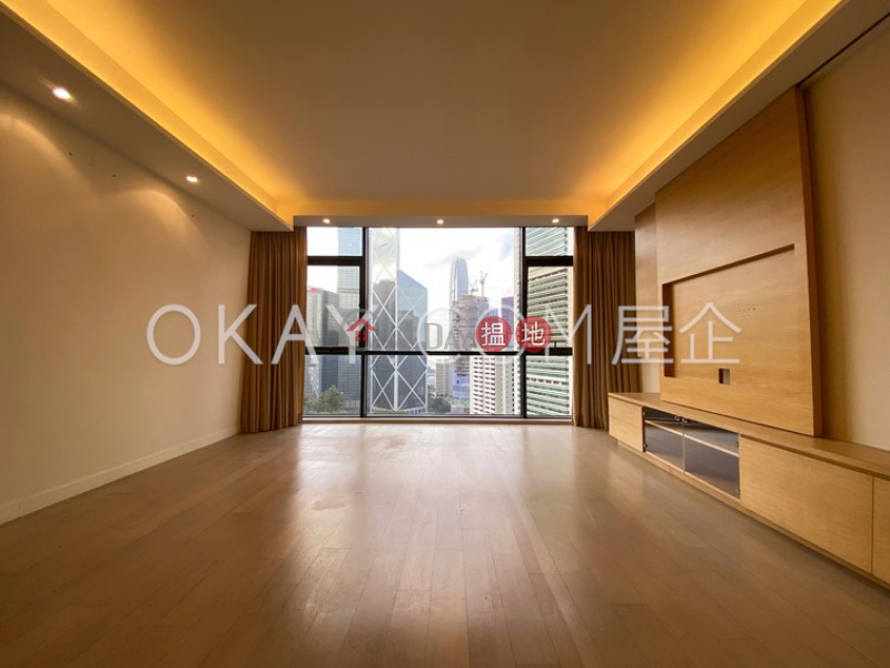 Rare 3 bedroom with parking | Rental | 9A Kennedy Road | Eastern District Hong Kong Rental | HK$ 110,000/ month