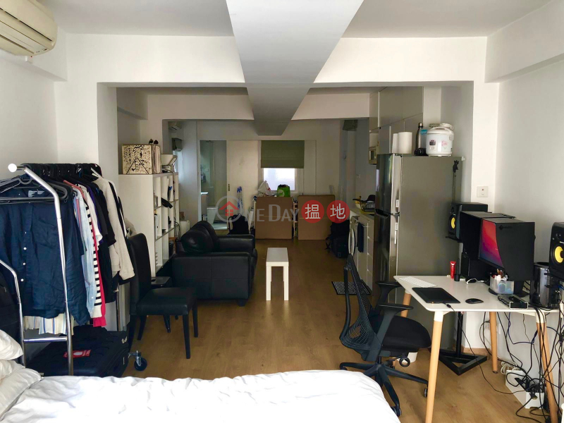 New Central Mansion | Low 3A Unit | Office / Commercial Property | Rental Listings | HK$ 21,000/ month