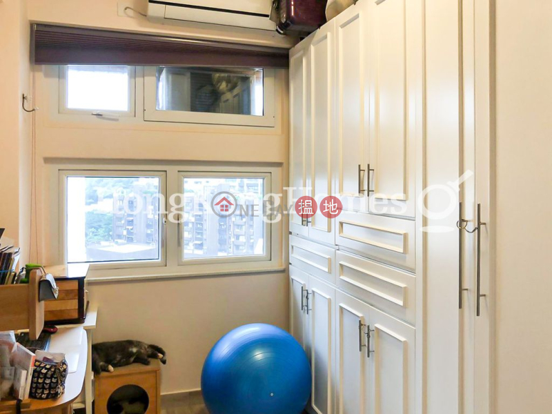 3 Bedroom Family Unit for Rent at Unique Villa 10-12 Holly Road | Wan Chai District, Hong Kong | Rental | HK$ 51,000/ month