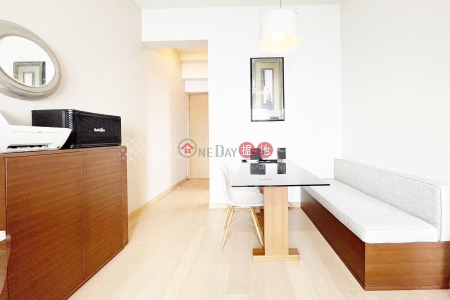 HK$ 42,000/ month | SOHO 189 Western District | Property for Rent at SOHO 189 with 2 Bedrooms