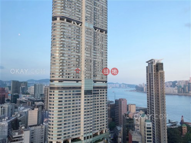 HK$ 44,000/ month The Masterpiece Yau Tsim Mong | Unique 1 bedroom on high floor | Rental