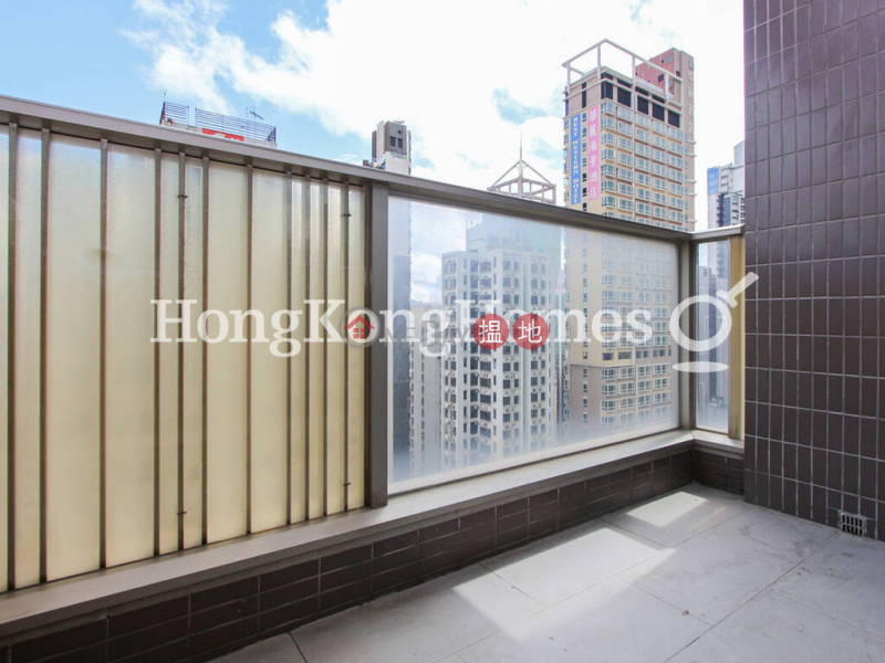 3 Bedroom Family Unit for Rent at Island Crest Tower 2 8 First Street | Western District | Hong Kong Rental, HK$ 48,000/ month