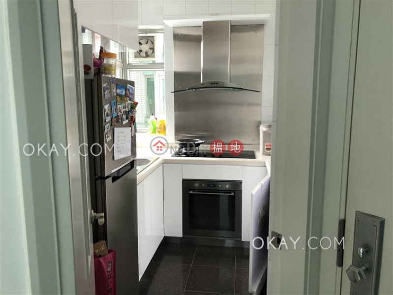HK$ 27,000/ month | Sham Wan Towers Block 2 Southern District, Nicely kept 2 bedroom with sea views | Rental