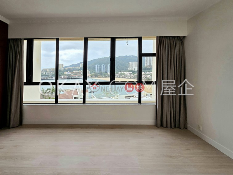 香港搵樓|租樓|二手盤|買樓| 搵地 | 住宅-出租樓盤3房3廁,海景,星級會所,獨立屋蔚陽3期海蜂徑2號出租單位