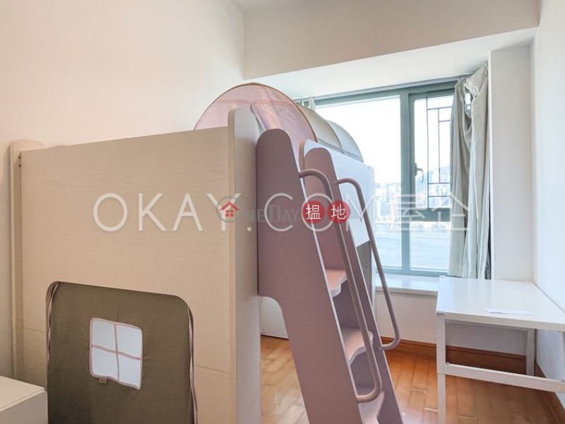 Lovely 3 bedroom with balcony | Rental 1 Austin Road West | Yau Tsim Mong Hong Kong | Rental | HK$ 55,000/ month