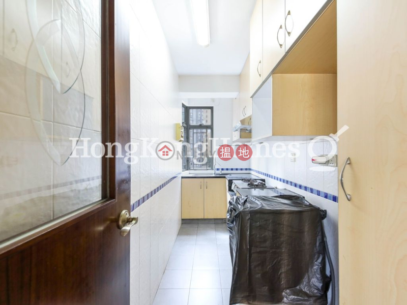 3 Bedroom Family Unit at The Fortune Gardens | For Sale 11 Seymour Road | Western District | Hong Kong | Sales HK$ 13M