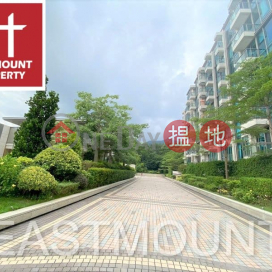 Sai Kung Apartment | Property For Sale and Lease in The Mediterranean 逸瓏園-Brand new, Nearby town | Property ID:2770|The Mediterranean(The Mediterranean)Rental Listings (EASTM-RSKH853)_0