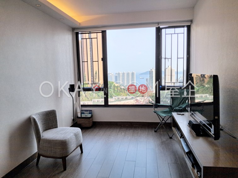 Unique 2 bedroom in Pokfulam | For Sale 180 Pok Fu Lam Road | Western District Hong Kong | Sales | HK$ 10.38M